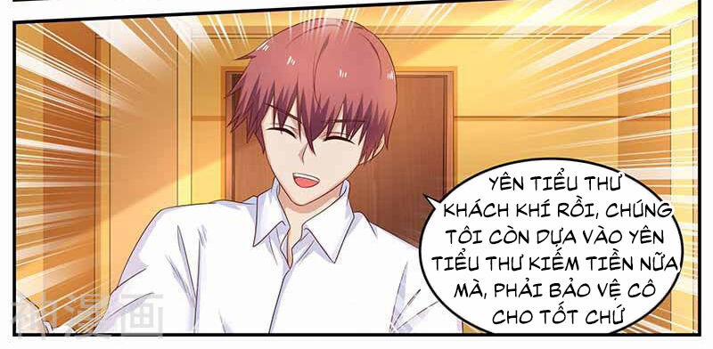 Hệ Thống X Toàn Năng 110 trang 9