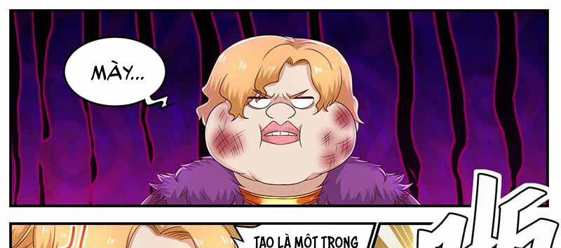 Hệ Thống X Toàn Năng 111 trang 10