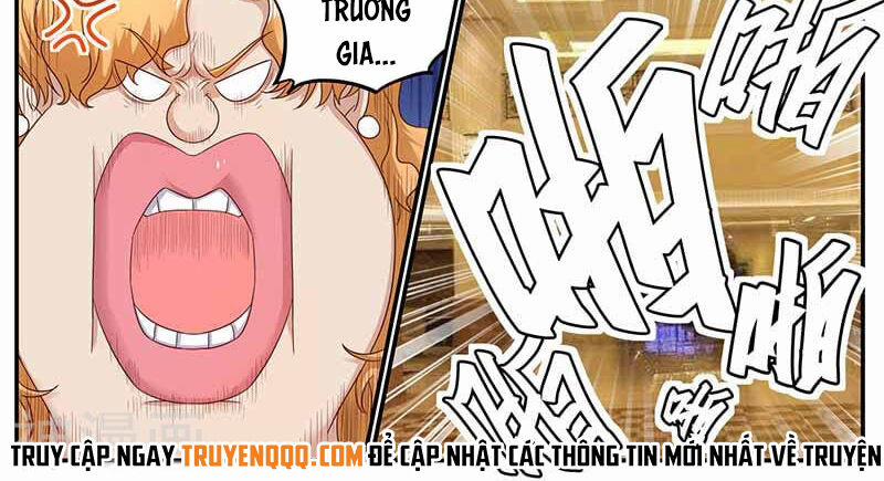 Hệ Thống X Toàn Năng 111 trang 12