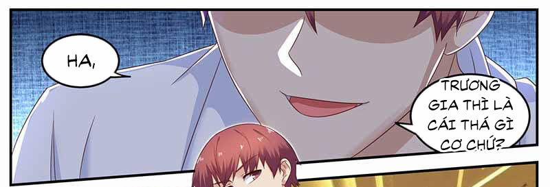 Hệ Thống X Toàn Năng 111 trang 22