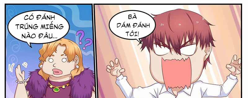 Hệ Thống X Toàn Năng 111 trang 7