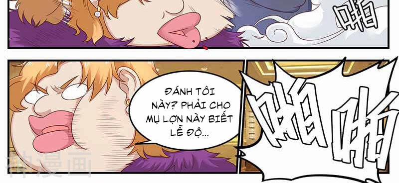 Hệ Thống X Toàn Năng 111 trang 9