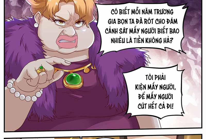 Hệ Thống X Toàn Năng 112 trang 14