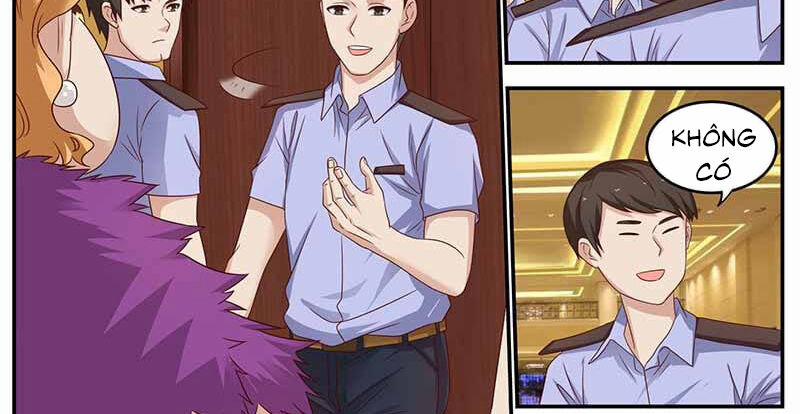 Hệ Thống X Toàn Năng 112 trang 17