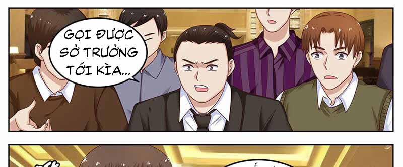 Hệ Thống X Toàn Năng 112 trang 34