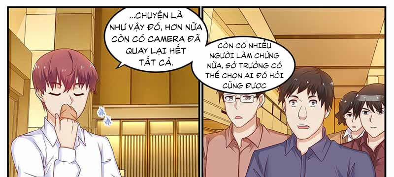 Hệ Thống X Toàn Năng 113 trang 10