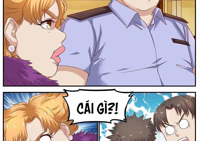 Hệ Thống X Toàn Năng 113 trang 32