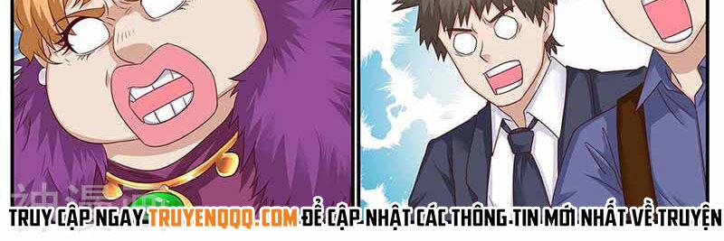 Hệ Thống X Toàn Năng 113 trang 33