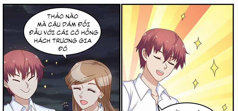 Hệ Thống X Toàn Năng 114 trang 25