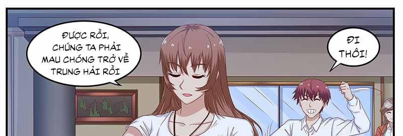 Hệ Thống X Toàn Năng 114 trang 28