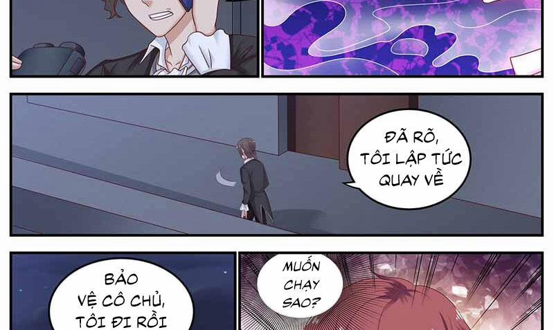 Hệ Thống X Toàn Năng 115 trang 26