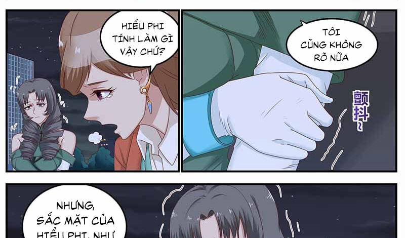 Hệ Thống X Toàn Năng 115 trang 29