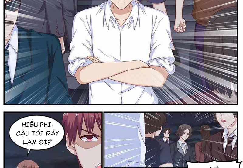 Hệ Thống X Toàn Năng 115 trang 32