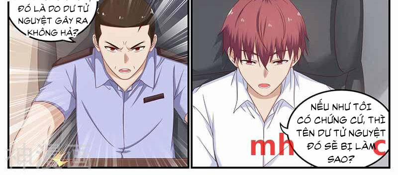 Hệ Thống X Toàn Năng 116 trang 12