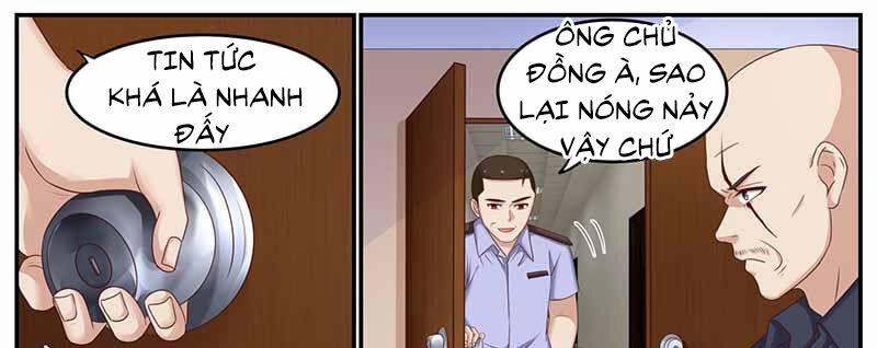 Hệ Thống X Toàn Năng 116 trang 16