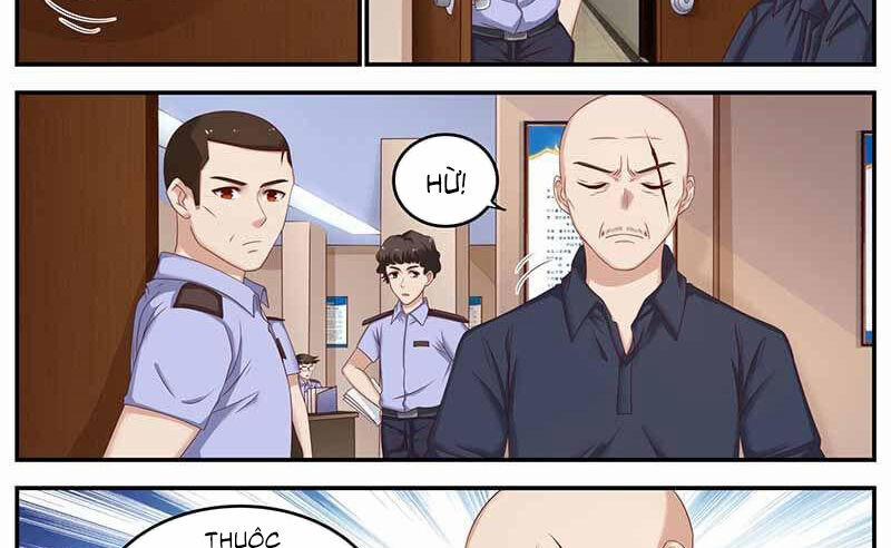 Hệ Thống X Toàn Năng 116 trang 17