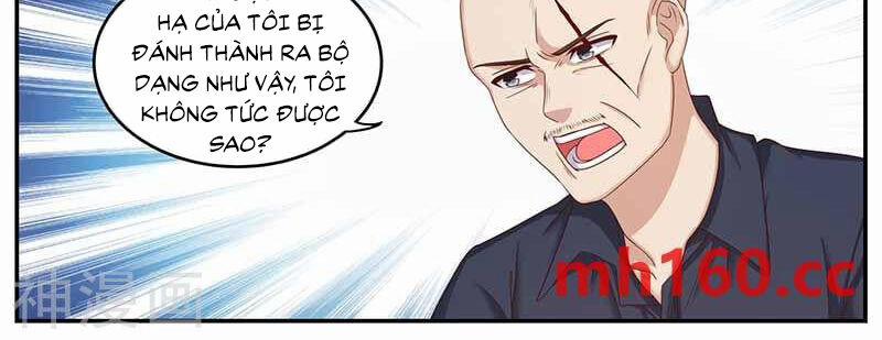 Hệ Thống X Toàn Năng 116 trang 18