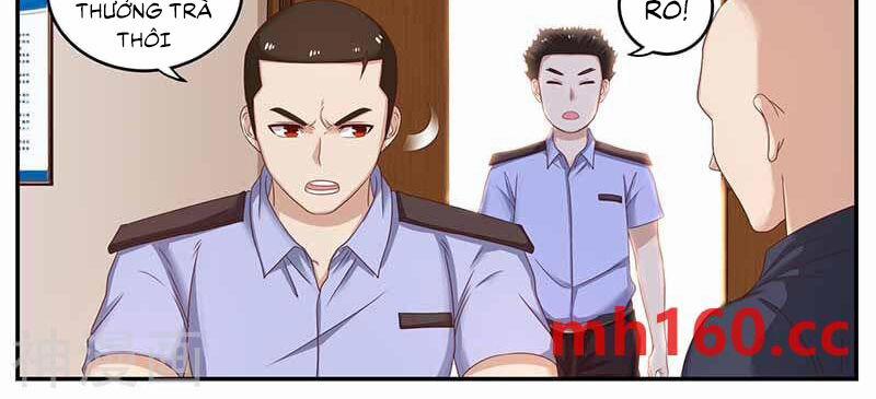 Hệ Thống X Toàn Năng 116 trang 33