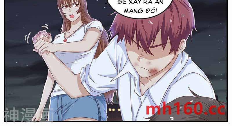 Hệ Thống X Toàn Năng 116 trang 6