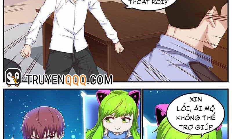 Hệ Thống X Toàn Năng 117 trang 2