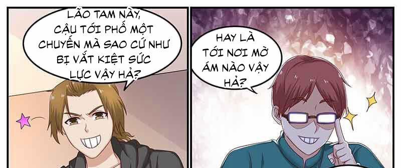 Hệ Thống X Toàn Năng 117 trang 28