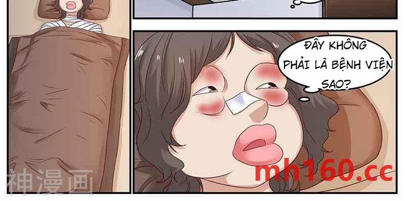 Hệ Thống X Toàn Năng 117 trang 9