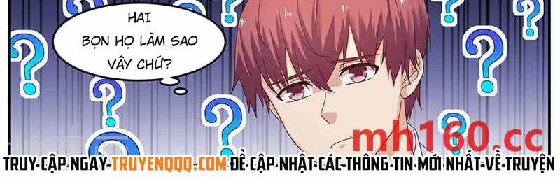 Hệ Thống X Toàn Năng 118 trang 12