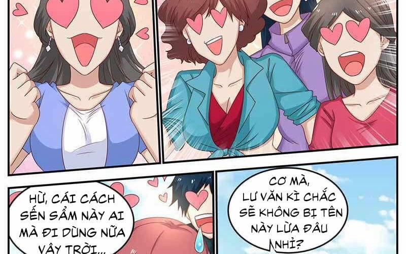 Hệ Thống X Toàn Năng 118 trang 26