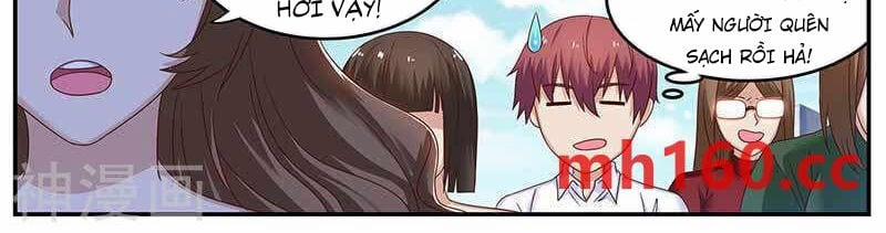 Hệ Thống X Toàn Năng 118 trang 30