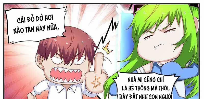 Hệ Thống X Toàn Năng 118 trang 7