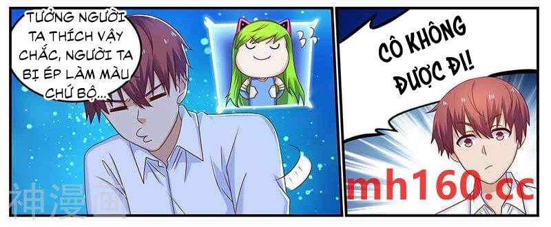 Hệ Thống X Toàn Năng 118 trang 9