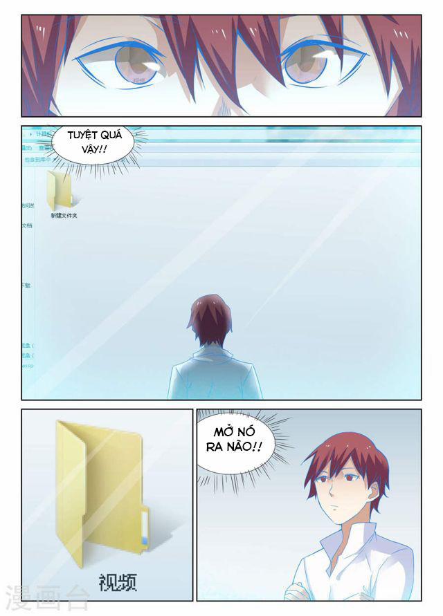 Hệ Thống X Toàn Năng 2 trang 18