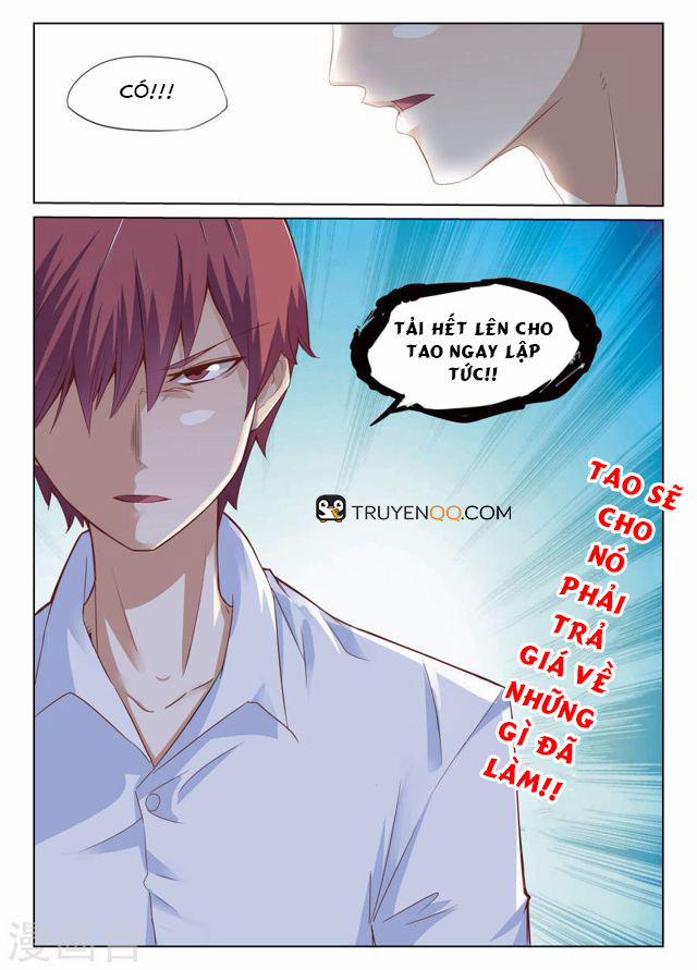 Hệ Thống X Toàn Năng 2 trang 21