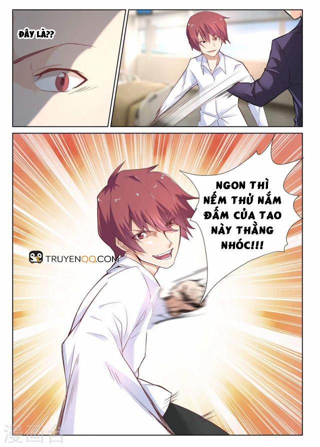 Hệ Thống X Toàn Năng 2 trang 5