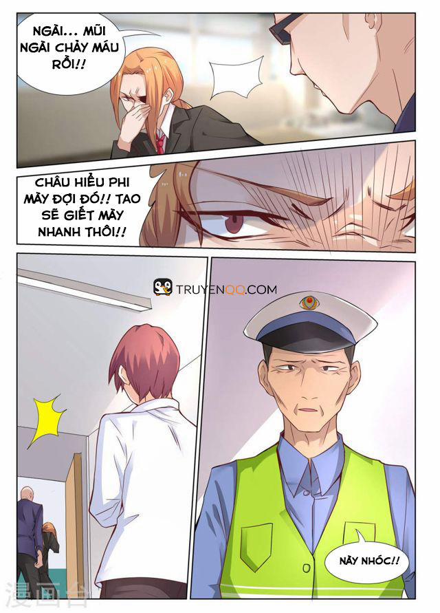 Hệ Thống X Toàn Năng 2 trang 7