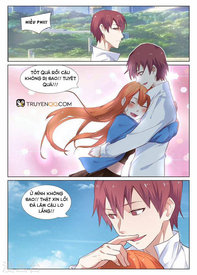 Hệ Thống X Toàn Năng 3 trang 11