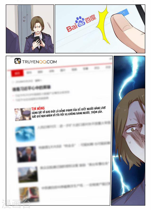 Hệ Thống X Toàn Năng 3 trang 4