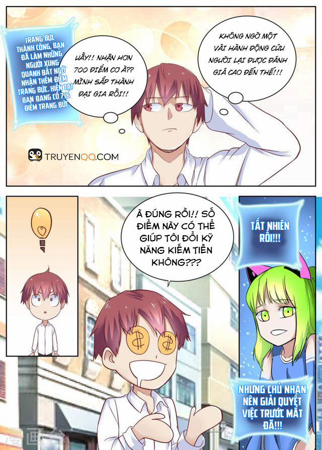 Hệ Thống X Toàn Năng 4 trang 6