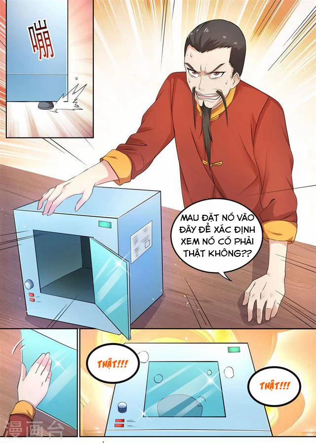 Hệ Thống X Toàn Năng 5 trang 16