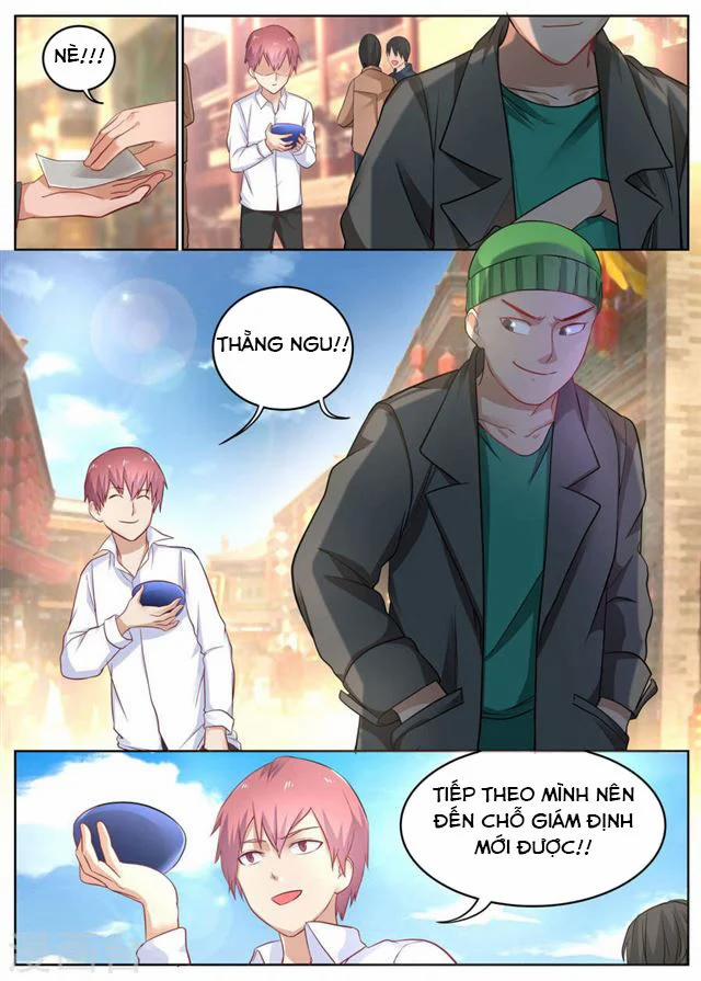 Hệ Thống X Toàn Năng 5 trang 7