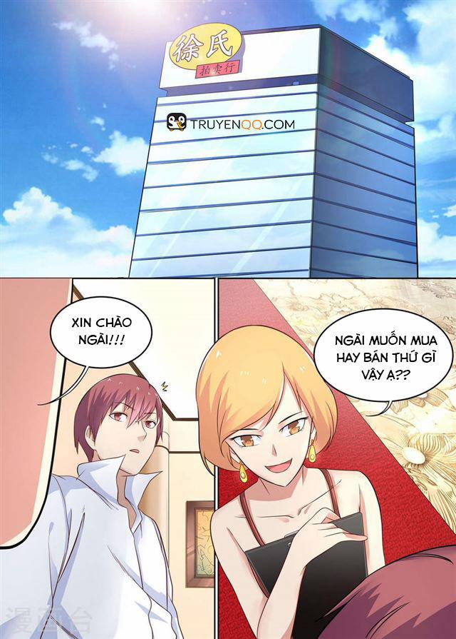 Hệ Thống X Toàn Năng 5 trang 8