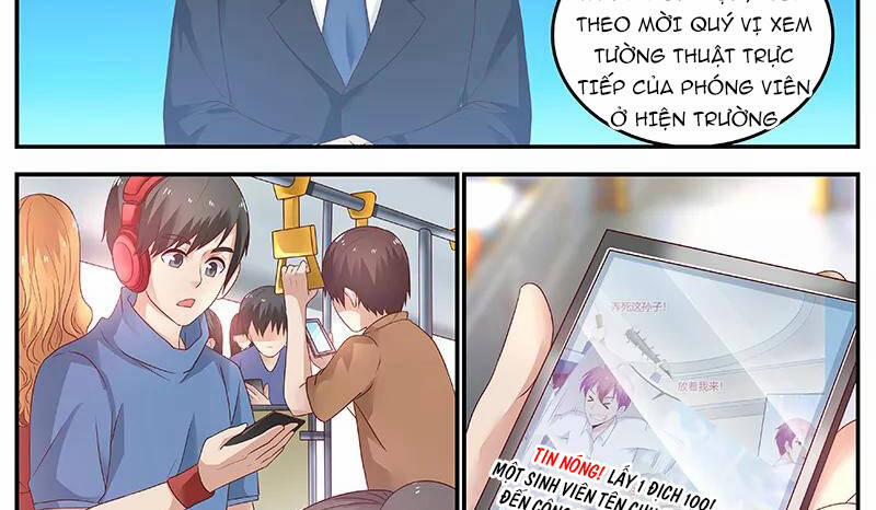 Hệ Thống X Toàn Năng 50 trang 14