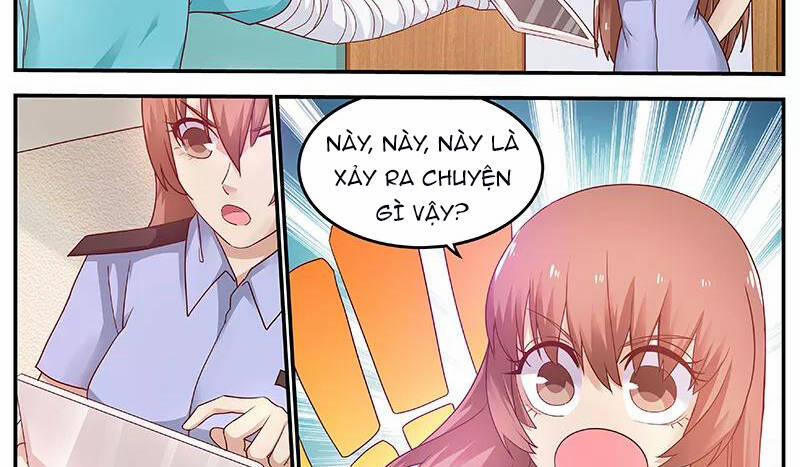 Hệ Thống X Toàn Năng 52 trang 17