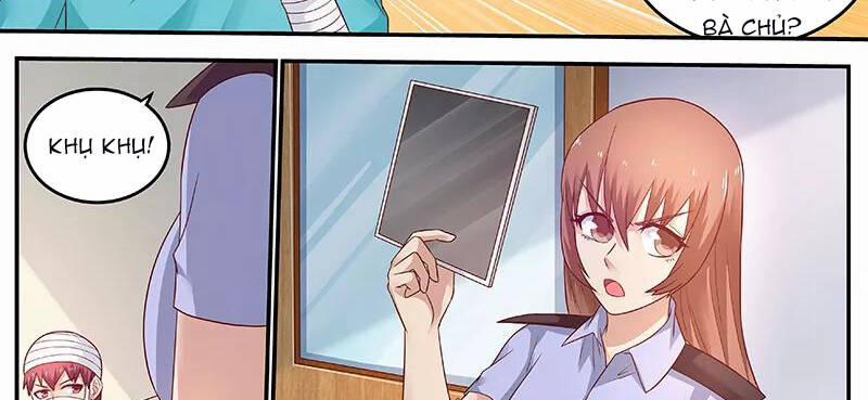 Hệ Thống X Toàn Năng 52 trang 8