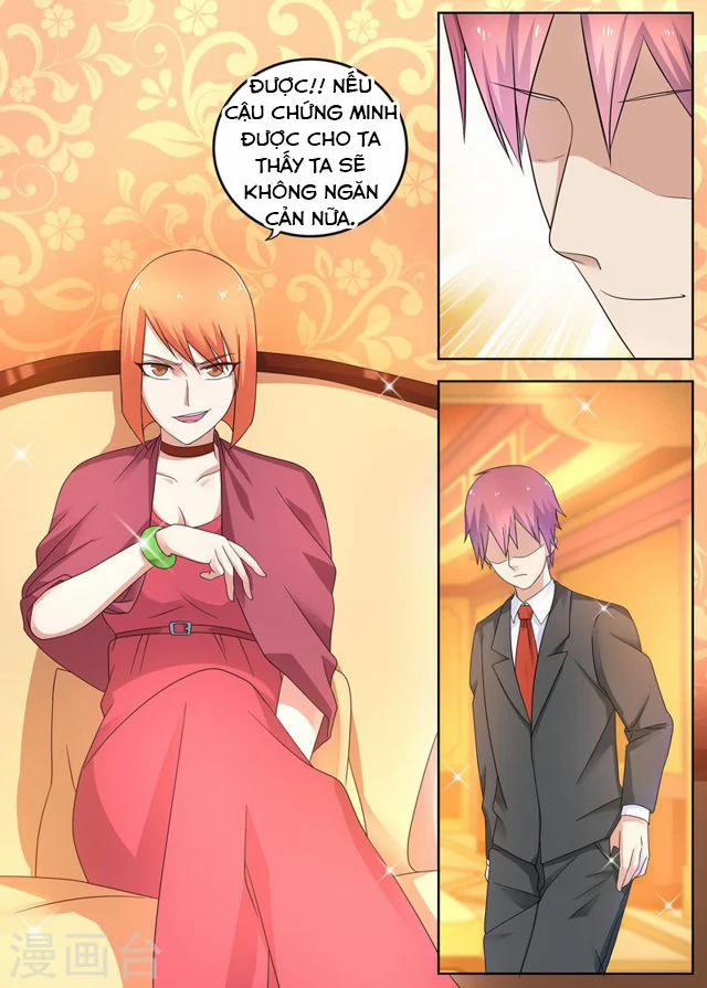 Hệ Thống X Toàn Năng 6 trang 15