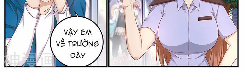 Hệ Thống X Toàn Năng 60 trang 9