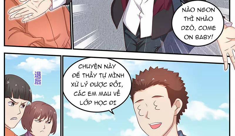 Hệ Thống X Toàn Năng 63 trang 32