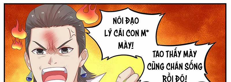 Hệ Thống X Toàn Năng 64 trang 17