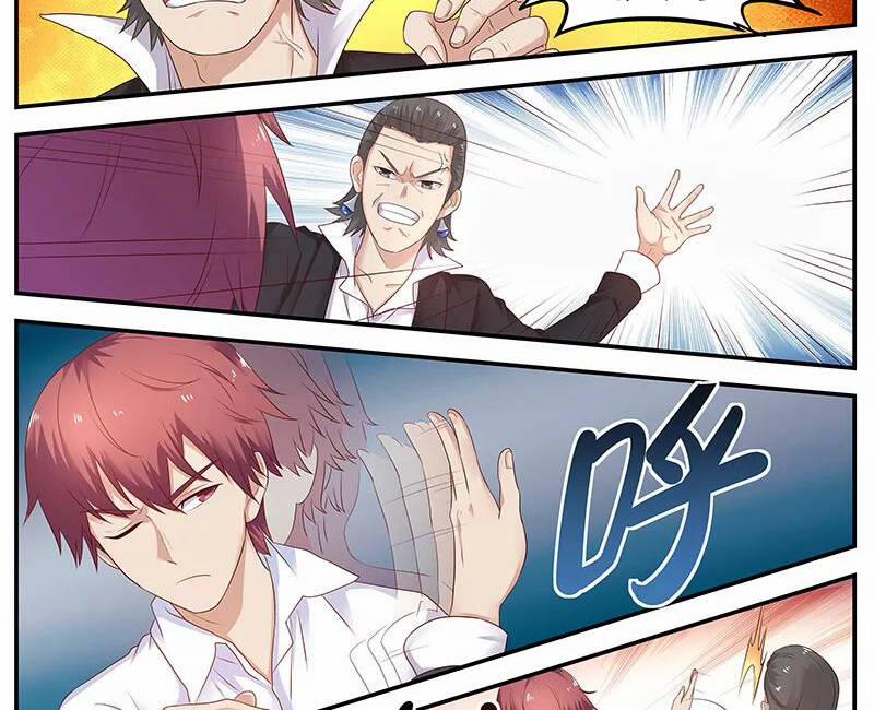 Hệ Thống X Toàn Năng 64 trang 18