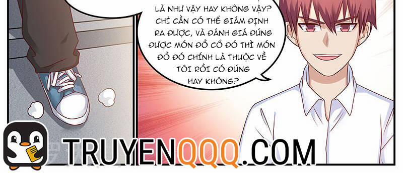 Hệ Thống X Toàn Năng 67 trang 30